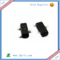 SMD Regulator Tube Bzx84c6V8 Code: Z5 6.8V Patch Sot23 Diode